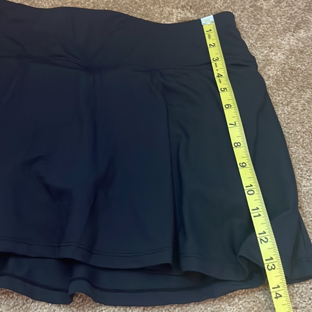 Roadrunner running skirt size M - Picture 6 of 6